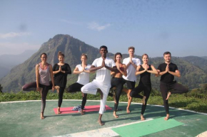 Yoga Hub Ella Retreat